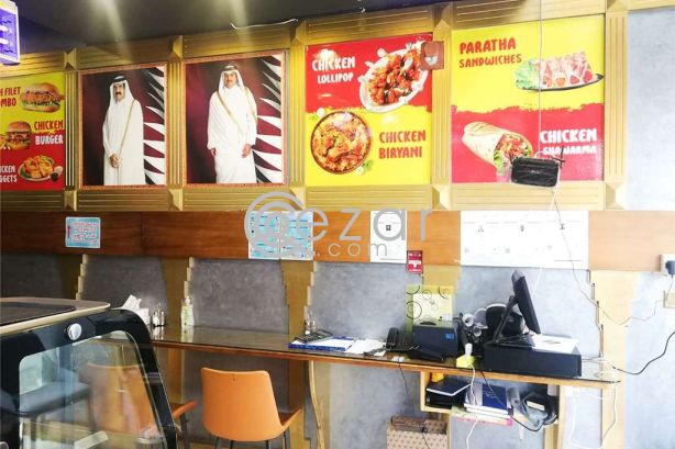 Restaurant Space / Cafeteria for Sale or Rent photo 6