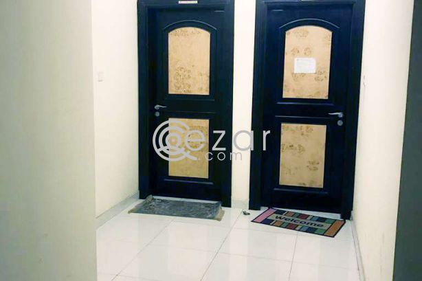 2BHK Apartment for Rent – Umm Ghuwailina. photo 1