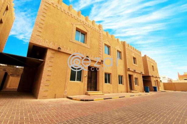 5 BHK Villa for Executive Staff - Al Waab photo 2