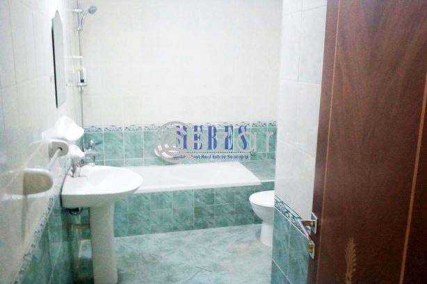 3 BHK Unfurnished in Al Saad photo 7