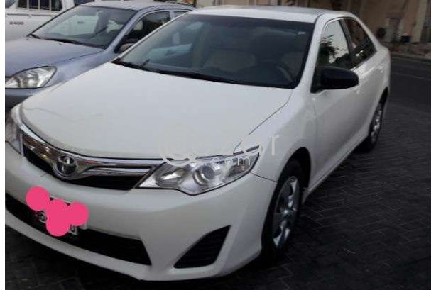 Camry 2015 for sale in good condition photo 7