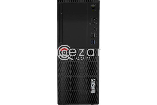 9th Generation Computer  Intel Core i7 Processor  3.00GHz Lenovo ThinkCentre M720t photo 2