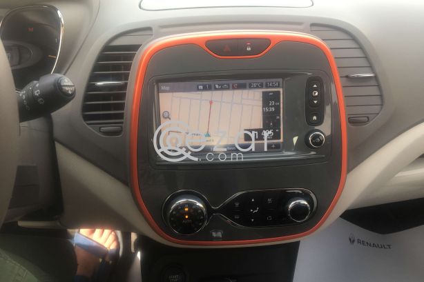 Renault Captur 1.2 2015 photo 4