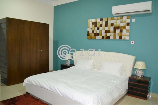 2 bedrooms furnished unit in Sakhama photo 7