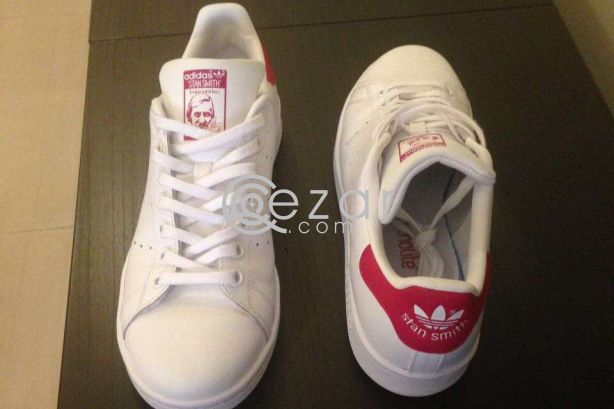 New Adidas White Color photo 4