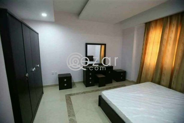 Fully Furnished 2 Bedroom Executive Flat In Najma photo 3
