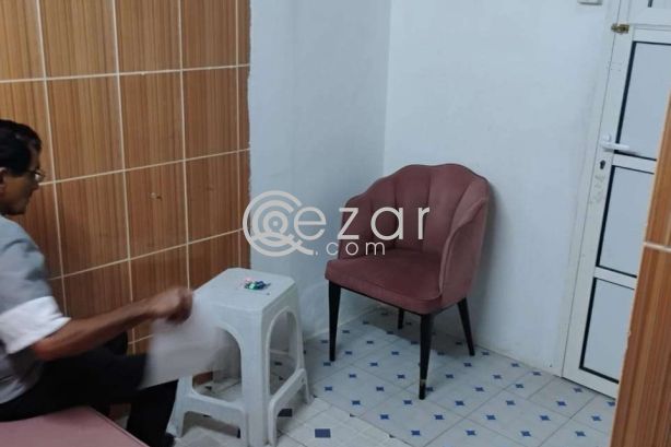 Ready to occupy Low rental family House QAR 2300 photo 8