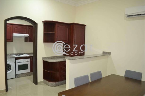 2 bedrooms furnished unit in Sakhama photo 3