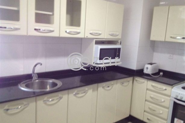 Excellent f/f 2 bhk flat near Crazy signal- including water,elec&internet photo 8