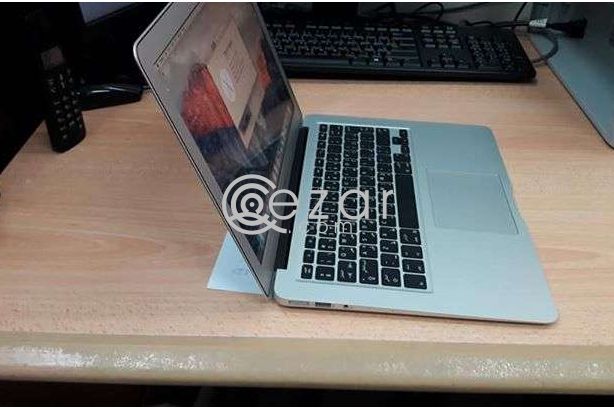 MacBook in a Very good condition photo 4