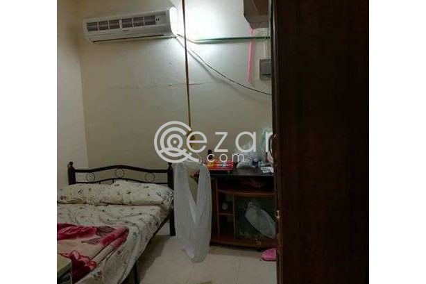Fully furnished 1 BHK family accommodation available in Matar Qadeem photo 2