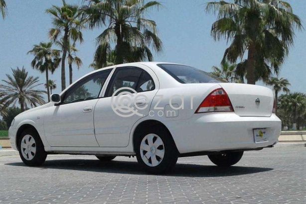 2013 Nissan Sunny photo 3