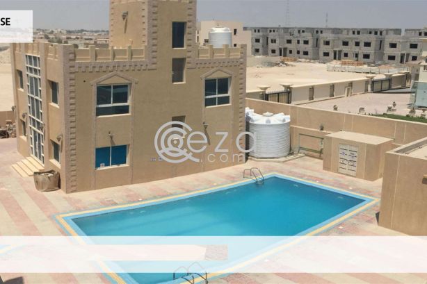 5 BHK Villa for Executive Staff - Al Waab photo 7
