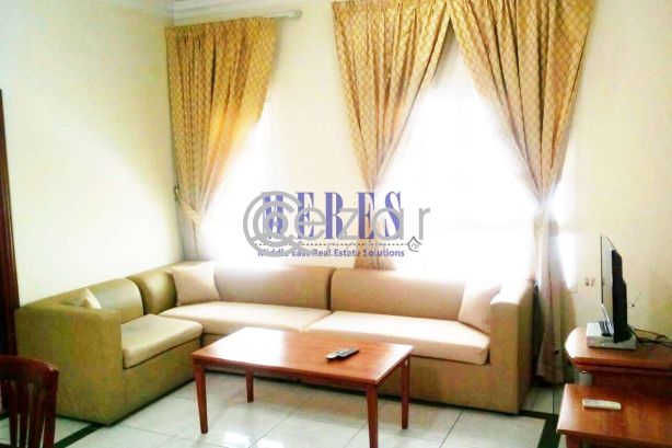 1 BHK Flat in Handasah photo 6