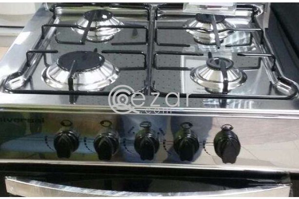 NEW UNIVERSAL COOKER FOR SALE photo 1