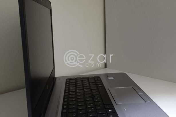 HP ProBook 850 G3 7th Generation laptop  Intel core i7 processor photo 3