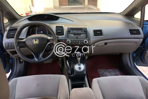 Honda Civic for Sale photo 3