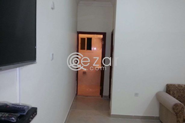 FF Spacious 1 BHK **No Commission** in Umm Ghuwailina photo 1