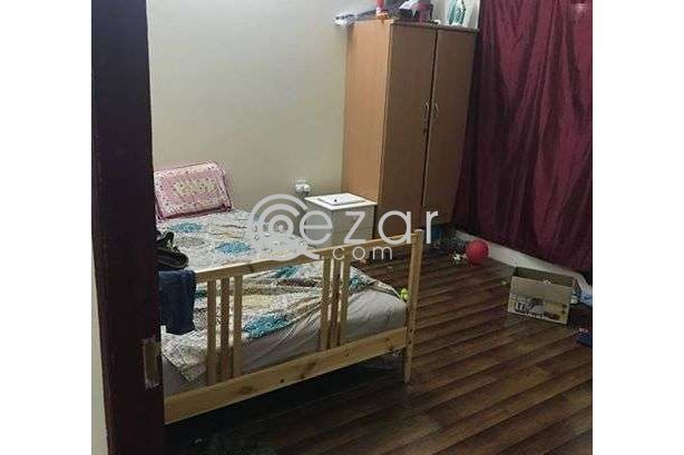 very nice family 1BHK available behind the mall/lulu hyper D-ring road photo 3