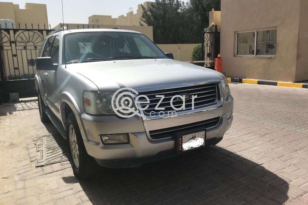 Ford Explorer for sale photo 6