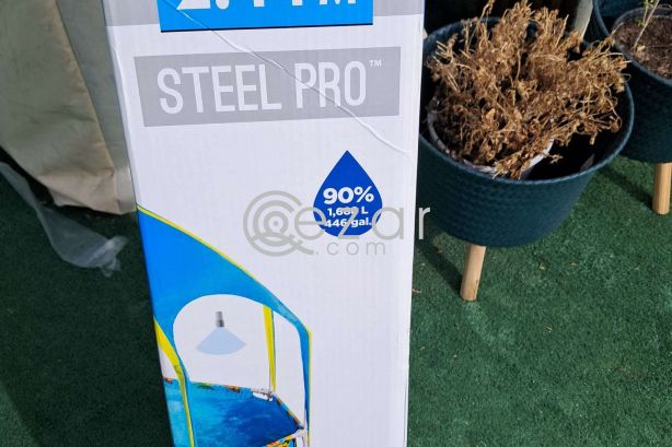 Baby Swimming pool photo 3