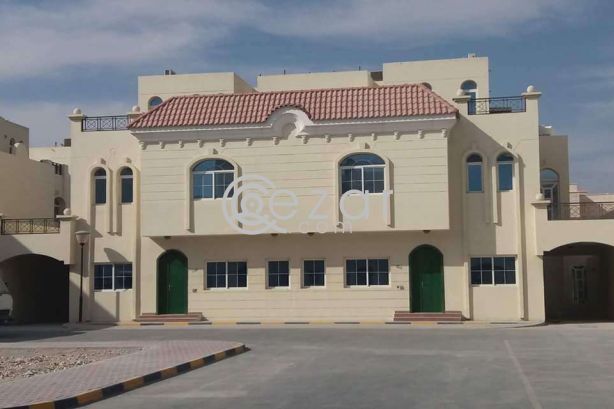 New Villa for rent in Doha photo 1