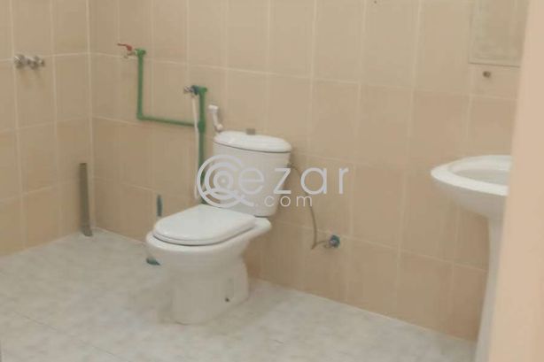 2bhk for rent in new al ghanem 4000/M Excluded Kaharama photo 3