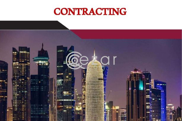 contracting and subcontracting photo 5