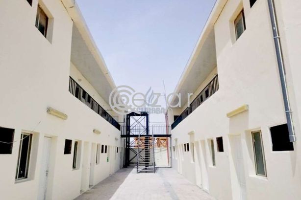 Affordable 30 Labor Camp Rooms For Rent photo 5