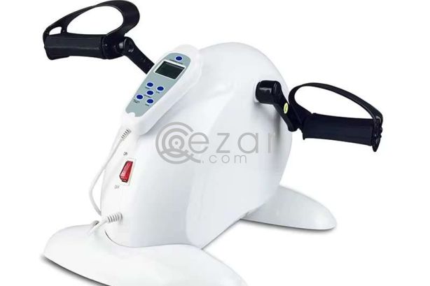 Elliptical croos trainer photo 4