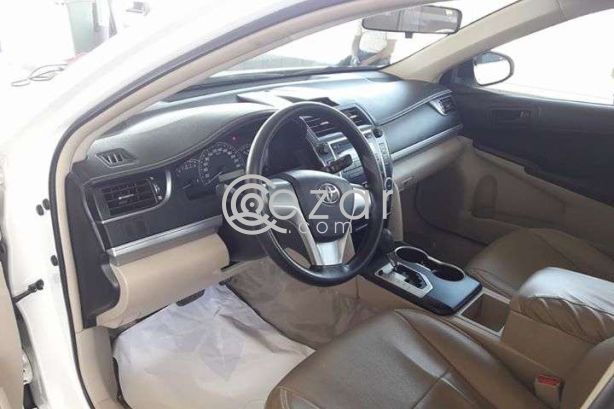 Toyota Camry GL for sale photo 4