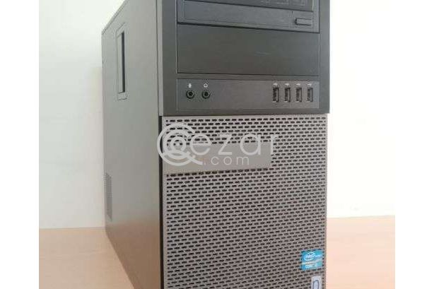 Dell OptiPlex 990 Intel Core i5 Processor (3.10GHz) Desktop  16GB RAM photo 2