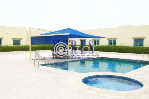 3 Bedroom Furnished Villa in Al Waab photo 8