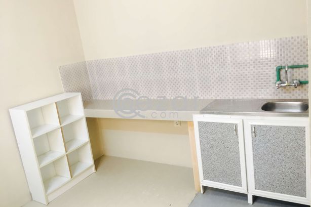 1BHK Family Accommodation for rent photo 1