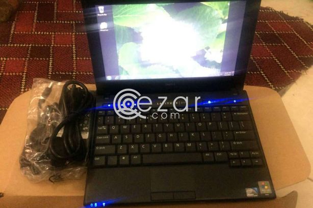 Dell Mini Laptop 10.1 inch photo 3