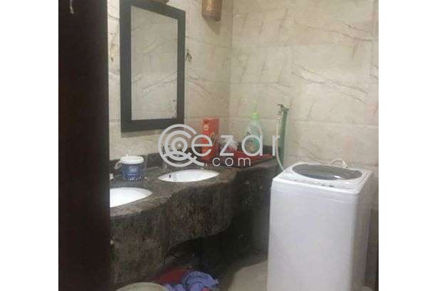 Family's fully furnished 1 bhk in -WUKAIR- photo 1