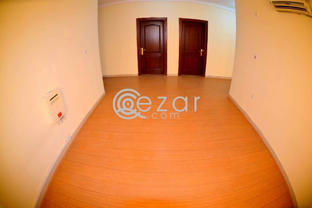 Unfurnished 2 BHK Apartments Available In Old Airport photo 6