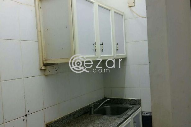 U/F, 1BR Villa Apartment in Gharrafa photo 2