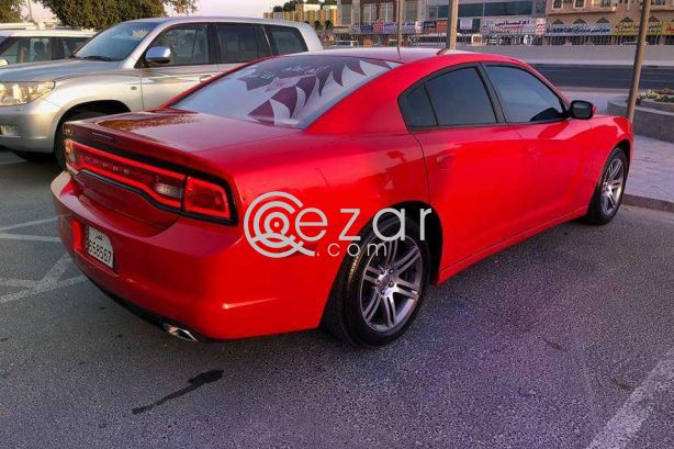Dodge charger for sale model 2014 photo 3