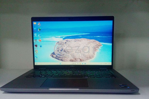 12th Generation Laptop   Dell Latitude 5430 Intel Core i5 processor 12th Generation   8GB RAM  256 GB NVMe SSD Windows photo 1