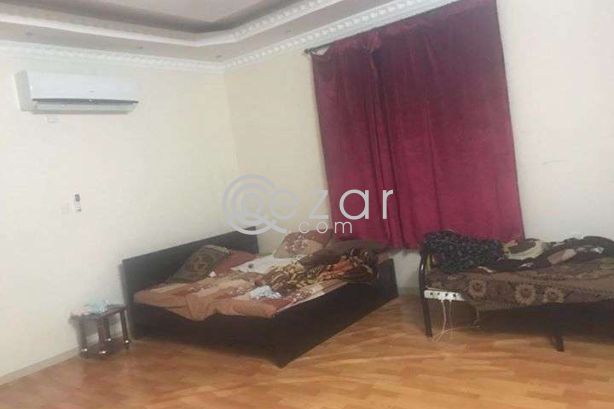 fully furnished & semi furnished family room availabel in mugalina & wukair mashaf -1 photo 3