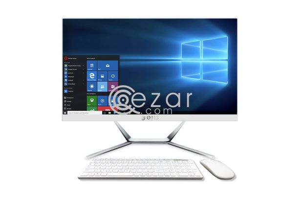 Desktop  for sale in Qatar | i5 6th generation PC photo 4