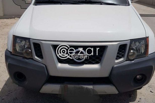 2010 Nissan Xterra 4.0S in Excellent Condition photo 4