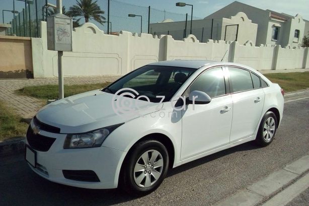 Accident FREE Excellent Cruze photo 8