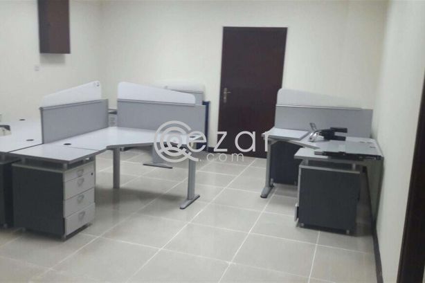 42 Sqm Independent Office Space for Rent at C Ring Road photo 3