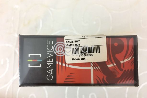 Brand New GameVice for sale photo 2