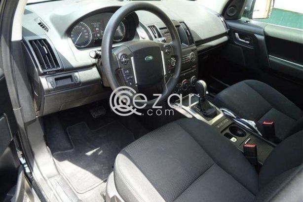 2013 LAND ROVER LR2 FOR SALE photo 6