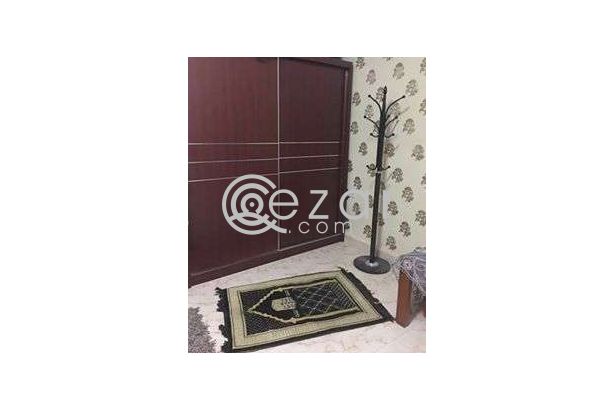 Spacious 1BHK and STUDIO available in al murrah near villaggio photo 4