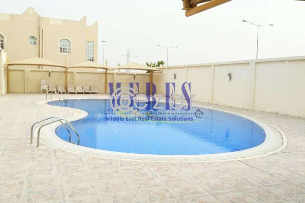 3 Bedroom Villa in A Compound in Muraikh photo 1