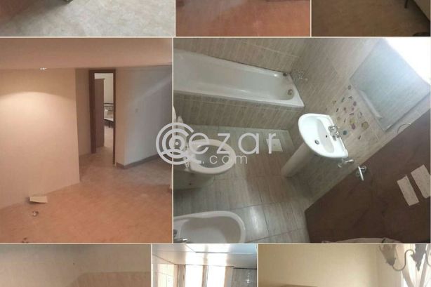 Exe bachelor accommodations in Mansoura & Najma- no commission photo 3